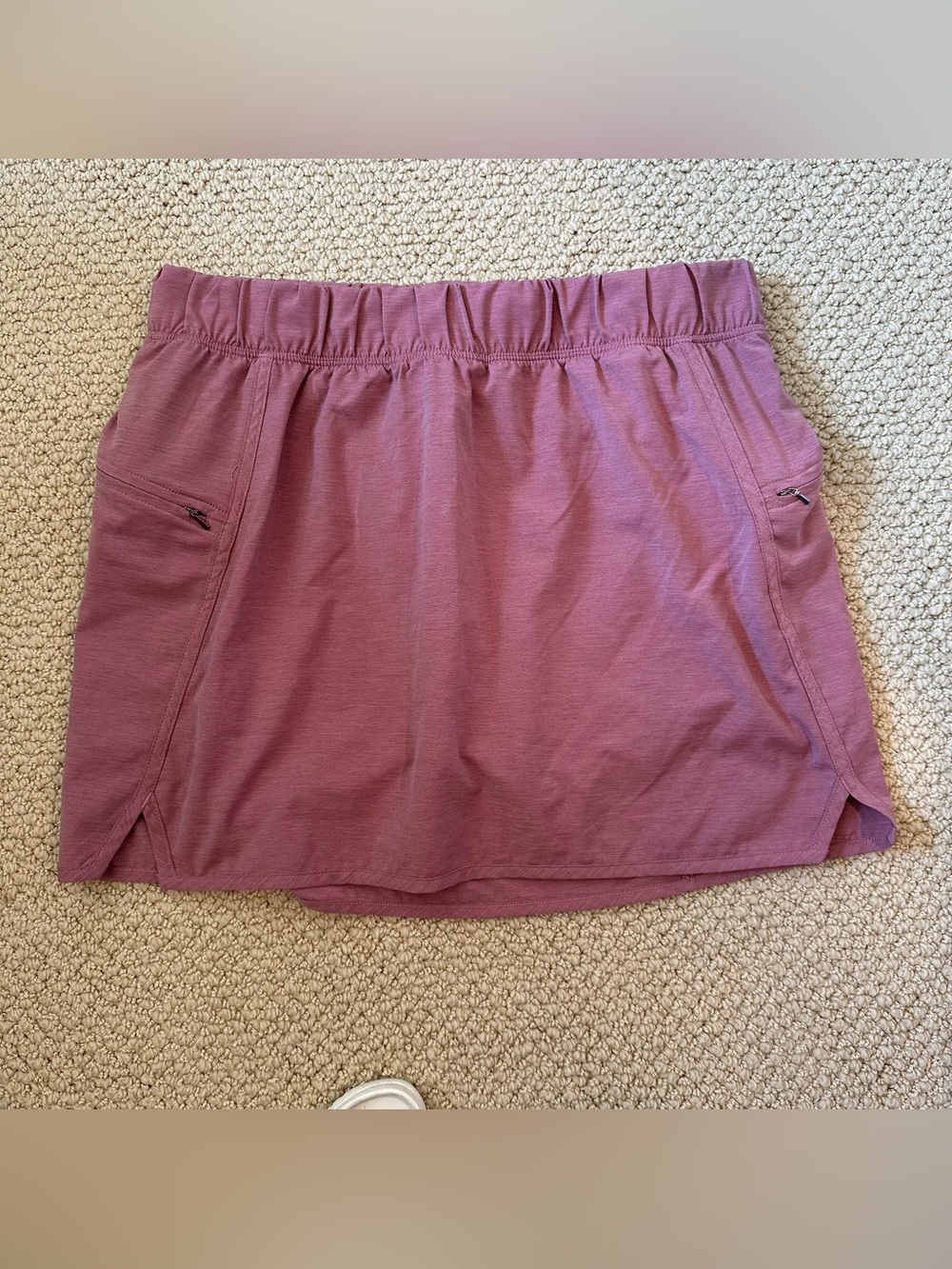 CALIA by Carrie Underwood Pink Athletic Skort
